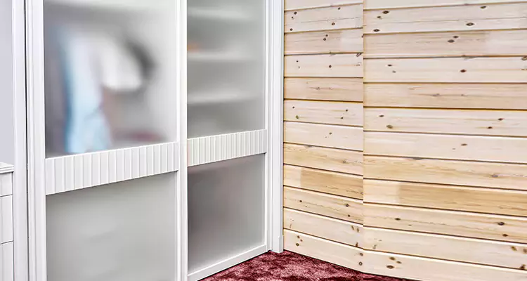 Sliding Closet Door Rollers Replacement in Miami Beach, FL