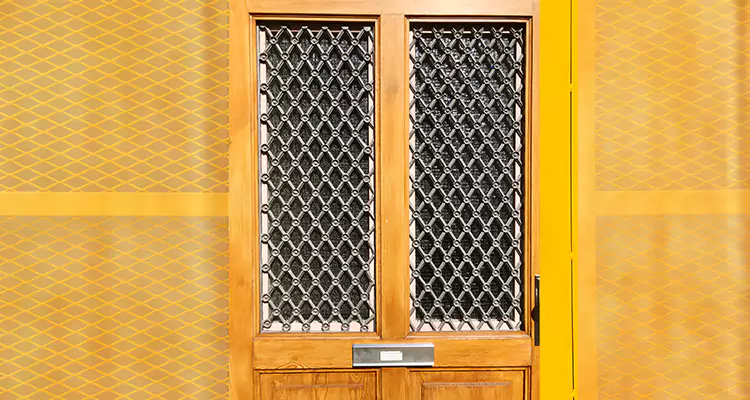 Sliding Pet Screen Door Replacement in Miami Beach, FL