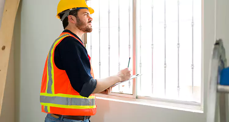 Triple Pane Windows Repair in Miami Beach, FL