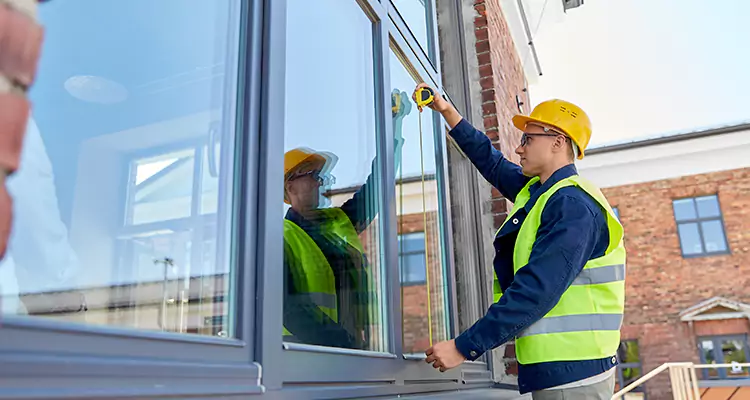 Home Window Repair in Miami Beach, FL